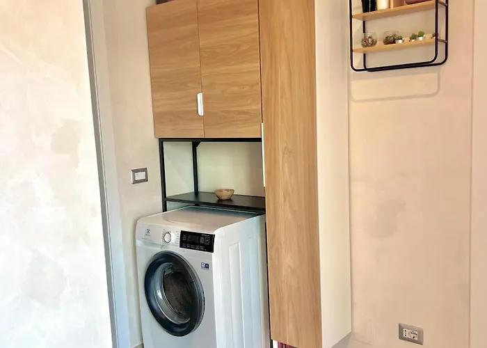 Oasi Di Pace Apartamento Roma