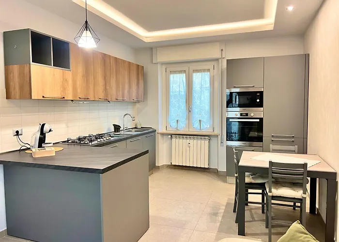 Oasi Di Pace Apartamento Roma
