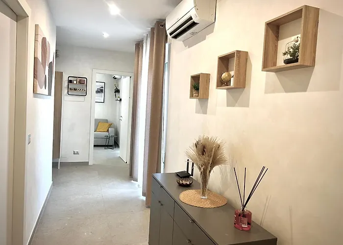 Oasi Di Pace Roma