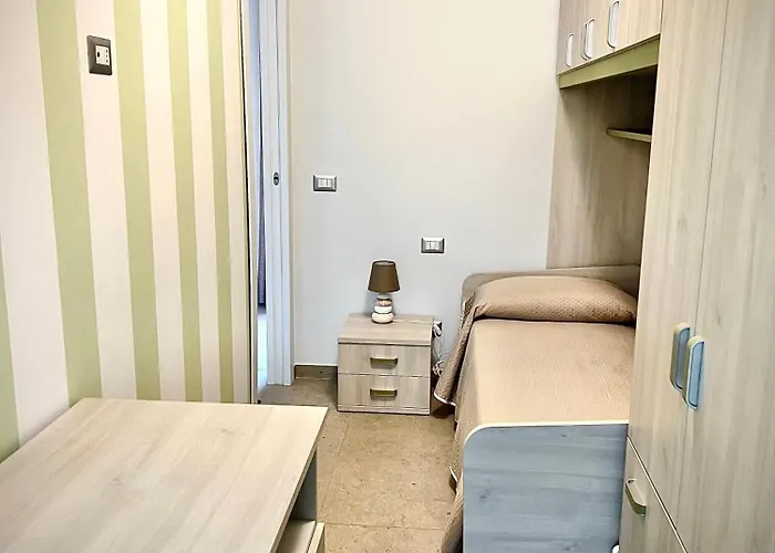 Oasi Di Pace *