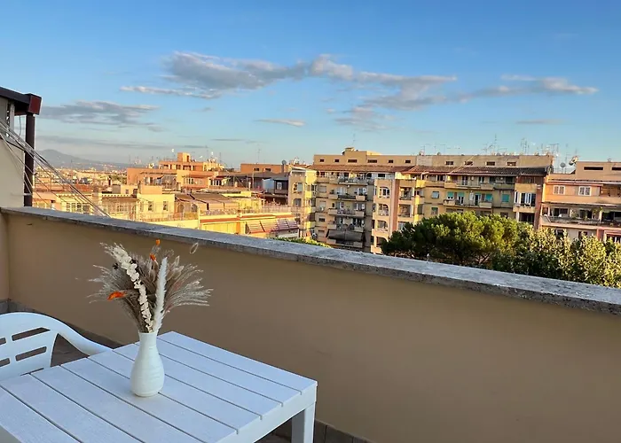 Oasi Di Pace * Roma