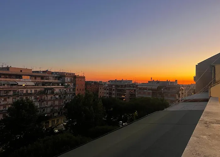 Oasi Di Pace *