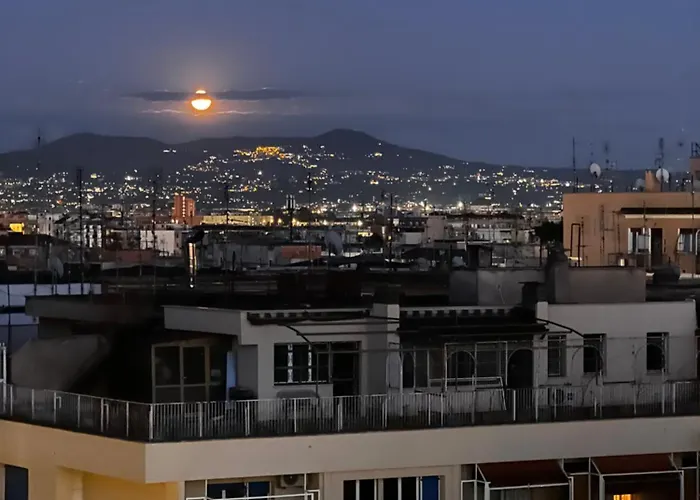 Oasi Di Pace Apartamento *