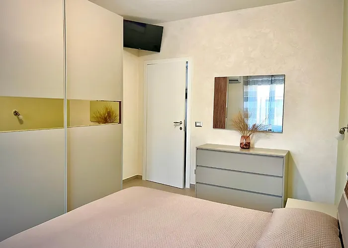 Oasi Di Pace Apartamento Roma