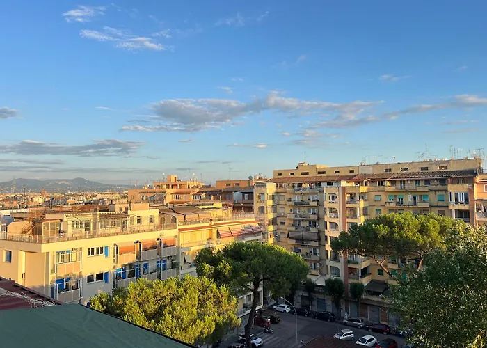 Apartamento Oasi Di Pace *