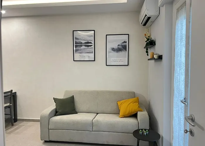Oasi Di Pace Apartamento
